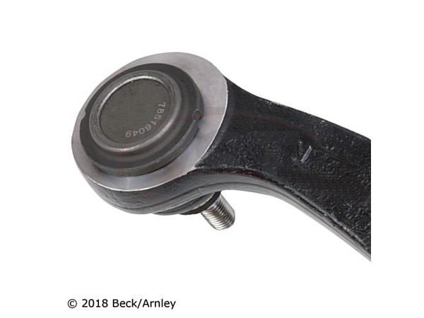 beckarnley-102-4064 Front Lower Control Arm and Ball Joint - Passenger Side